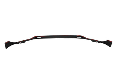 2021-2023 BMW G30 LCI Front Lip SPLITTER For BASE Bumpers