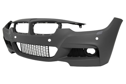 2012-2018 BMW F30 M-Sport Style Front Bumper