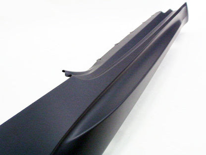 BMW E92 E93 3 Series M3 Style Side Skirt