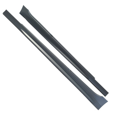 2019+ BMW G20 3 Series, G80 M3 Style Side Skirt