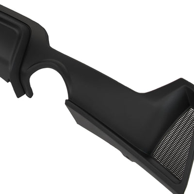 2014-2020 BMW F32 BMW MPerformance Style Diffuser Only