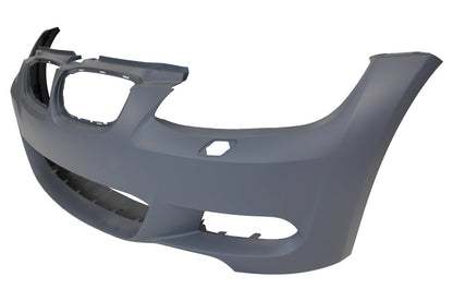 2007-2010 PRE-LCI, 2011-2013 LCI BMW E92, E93 M Sport Front Bumper W/ Fog Lamps