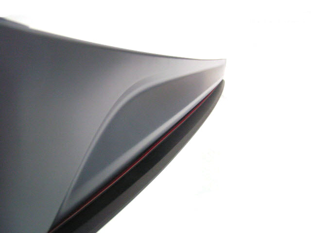 BMW F30 3 Series MP Style Side Skirt