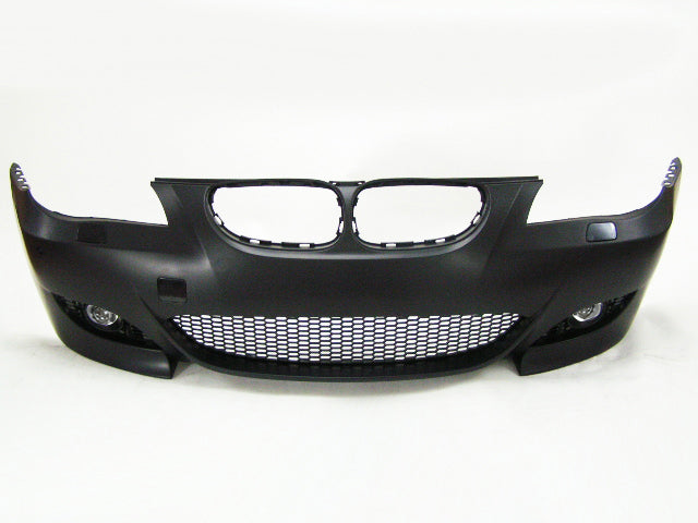 BMW E60 5 Series M5 Style Front Bumper w/o PDC Type