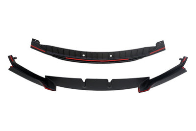 BMW F22/F23 Performance Style Front Lip