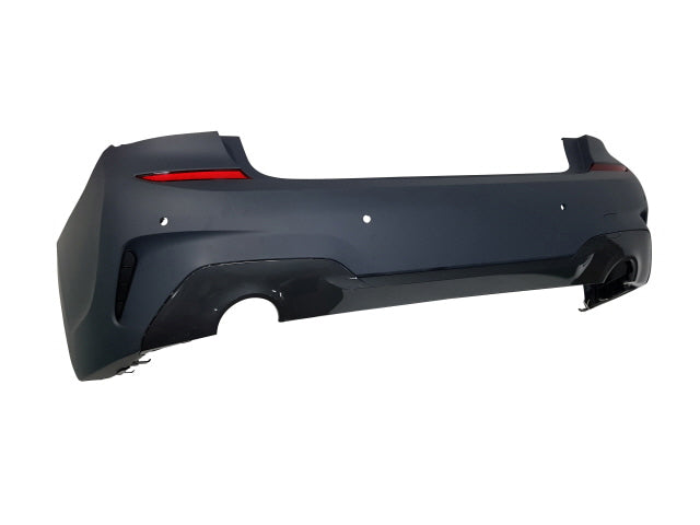 BMW G20 3 Series M Sport M340i Rear Bumper With 4 PDC Holes