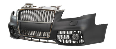 2005-2008 Audi A4 B7 RS4 RS4 Style Front Bumper