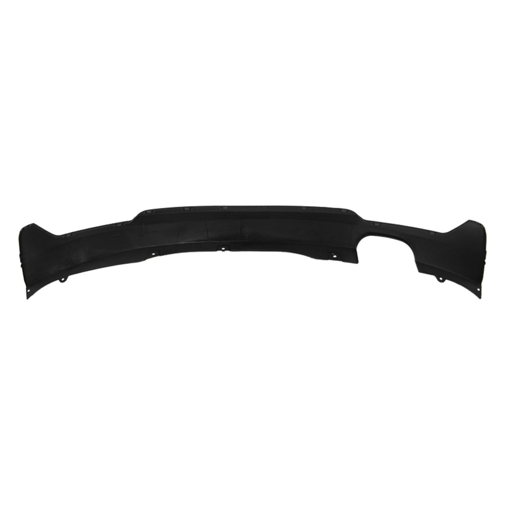2014-2020 BMW F32 BMW M Sport M-Tech Style Diffuser Only