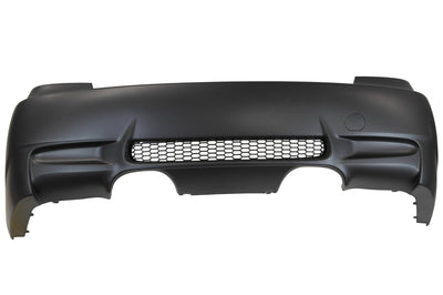 2007-2013 BMW E92 E93 M3 Style Rear Bumper W/O PDC