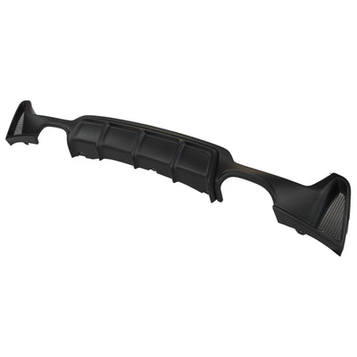 2014-2020 BMW F32 BMW MPerformance Style Diffuser Only