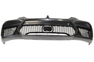 2017-2020 BMW G30 PRE-LCI M5 Style Front Bumper
