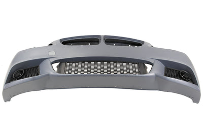 2011-2013 BMW 5 Series F10 PRE-LCI M-TECH Style Front Bumper