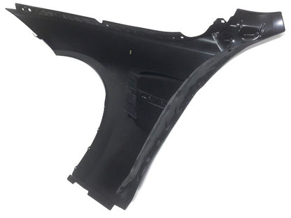 2014-2020 BMW F32 / F33 M4 Style Front Fenders with Vents