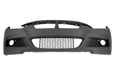 2012-2018 BMW F30 M-Sport Style Front Bumper