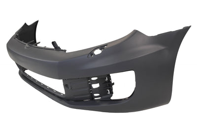 2010-2014 VolksWagen MK6 Golf GTI Look Front Bumper with Grille