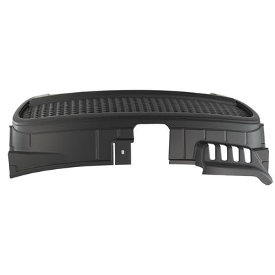 2005-2008 Mesh Front Grille for Audi A4 B7 RS4 RS4 Style Front Bumper
