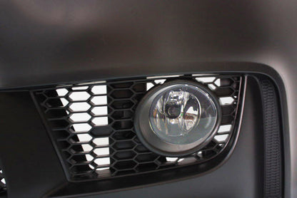 2008-2013 BMW 1 Series E82 M1/1M Style Front Bumper W/O PDC
