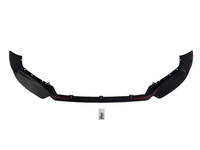2017-2020 BMW G30 M5 Style Front Lip