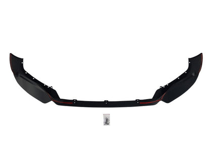 2017-2020 BMW G30 M5 Style Front Lip