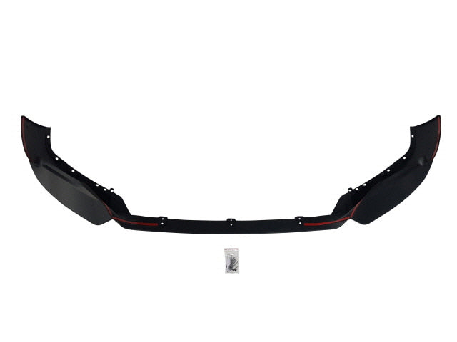 2017-2020 BMW G30 M5 Style Front Lip