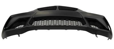 2014-2018 BMW F22/F23 M2 Style Front Bumper w/o PDC Holes
