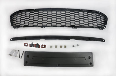 2012-2018 BMW F30 M2 Style Front Bumper