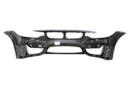 2015-2020 BMW F8X M3 M4 EURO Spec Front Bumper Cover