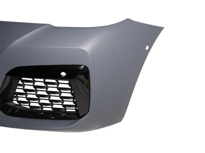 2021-2023 BMW G30 LCI M-Tech Style Front Bumper W/ PDC