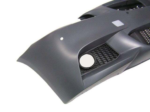 BMW F10 5 Series PRE-LCI M Sport Style Front Bumper