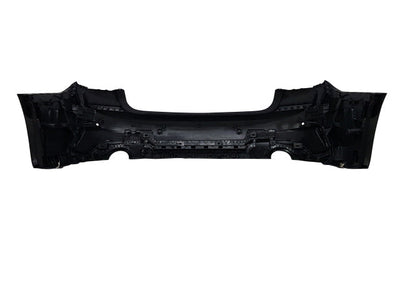 2019-2022 BMW PRE-LCI G20 3 Series M-Sport Style Rear bumper with 4 PDC