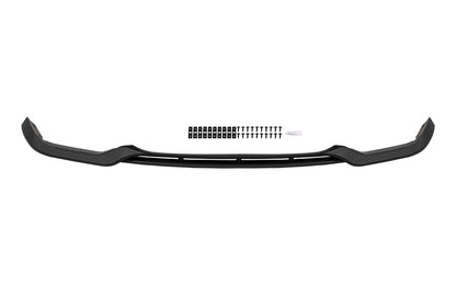 2013-2019 F22/F23 BMW M2 Style Front Bumper w/o PDC Holes w/ Front LIP