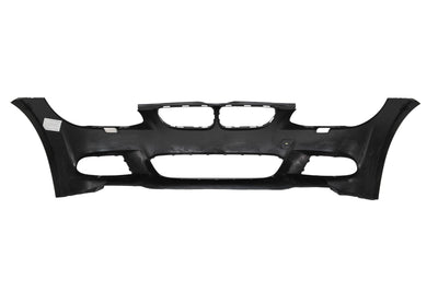 2007-2010 PRE-LCI, 2011-2013 LCI BMW E92, E93 M Sport Front Bumper W/ Fog Lamps
