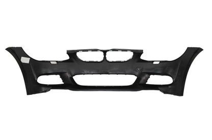 2007-2010 PRE-LCI, 2011-2013 LCI BMW E92, E93 M Sport Front Bumper W/ Fog Lamps