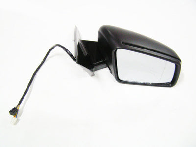 2007-2013 Mercedes Benz W221 S63/S65 Facelift Style Conversion Side Mirrors Set