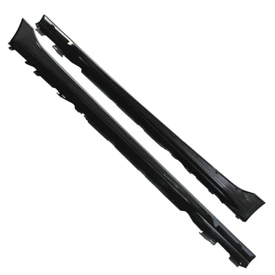 2019+ BMW G20 3 Series, G80 M3 Style Side Skirt
