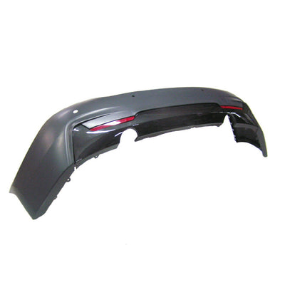 2014-2020 BMW F32 BMW M Sport M-Tech Style Diffuser Only