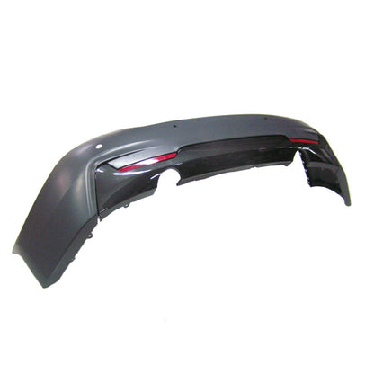 2014-2020 BMW F32 BMW M Sport M-Tech Style Diffuser Only