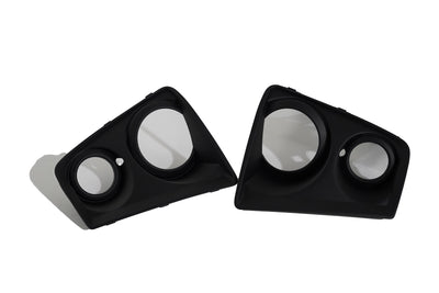 2010-2013 Chevrolet Camaro, ZL1 Style Front bumper with Fog Light