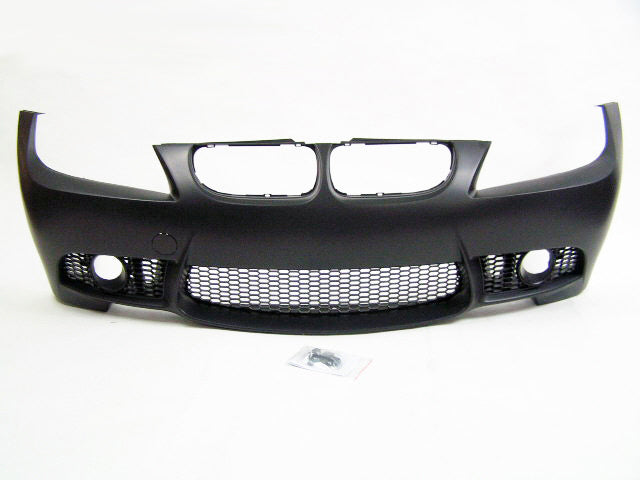 BMW E90 3 Series LCI M3 Look Front Bumper W/O PDC