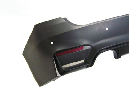 2012-2018 BMW F30 M3 Style Rear Bumper
