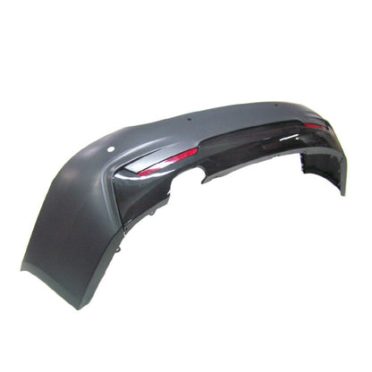 2014-2020 BMW F32 BMW M Sport M-Tech Style Diffuser Only