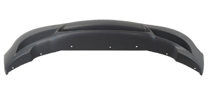 BMW E9X 3 Series M3 EURO STYLE FRONT BUMPER COVER SEDAN, COUPE, AND CONVERTIBLE