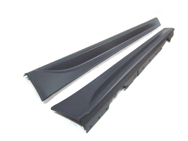 BMW F30 3 Series MP Style Side Skirt