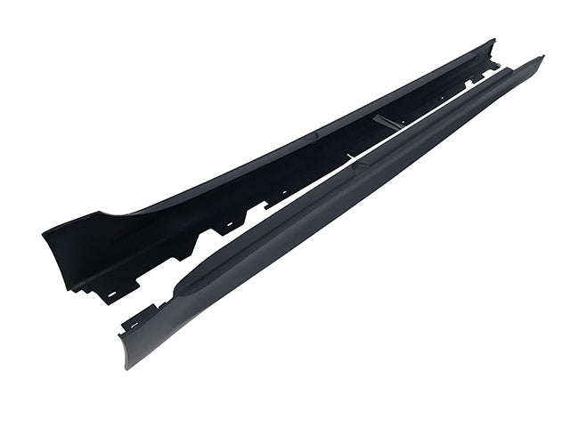 2017-2023 BMW G30 M-Sport / M5 Style Side Skirt
