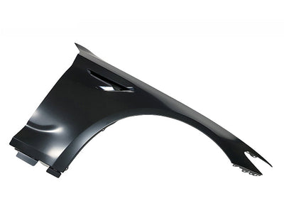 2017-2020 BMW G30/G31 M5 Style Steel Fenders W/ Black Side Vent W/ Water Tank