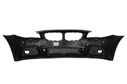 2011-2013 BMW 5 Series F10 PRE-LCI M-TECH Style Front Bumper