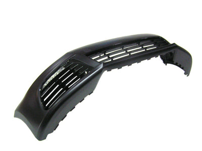 2010-2014 VolksWagen MK6 Jetta R Style Front Bumper with DRL