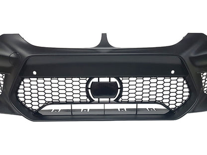 BMW G30 PRE-LCI M5 Style Front Bumper W/ Front Lip 2017-20
