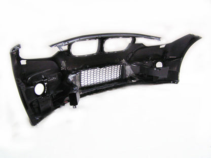 2012-2018 BMW F30 Performance Style Front Bumper W/ Fog Lamps