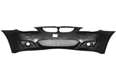 2004-2007 BMW E60 5 Series M5 Style Front Bumper w/o PDC Type